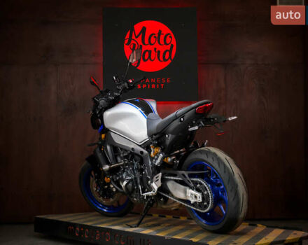 Ямаха MT-09 SP 2022 в Днепре (Днепропетровске) на Automoto.ua Ямаха MT-09 SP, объемом двигателя 0.85 л и пробегом 1 тыс. км за 14000 $, фото 1 на Automoto.ua