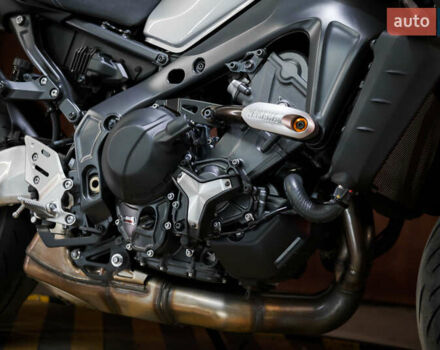 Ямаха MT-09 SP 2022 в Днепре (Днепропетровске) на Automoto.ua Ямаха MT-09 SP, объемом двигателя 0.85 л и пробегом 1 тыс. км за 14000 $, фото 9 на Automoto.ua