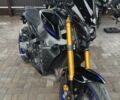 Ямаха MT-09 SP, об'ємом двигуна 0.9 л та пробігом 10 тис. км за 12000 $, фото 1 на Automoto.ua