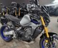 Ямаха MT-09 SP, об'ємом двигуна 0.9 л та пробігом 10 тис. км за 12000 $, фото 1 на Automoto.ua