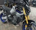 Ямаха MT-09 SP, об'ємом двигуна 0.9 л та пробігом 10 тис. км за 12000 $, фото 9 на Automoto.ua