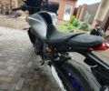 Ямаха MT-09 SP, об'ємом двигуна 0.9 л та пробігом 10 тис. км за 12000 $, фото 10 на Automoto.ua