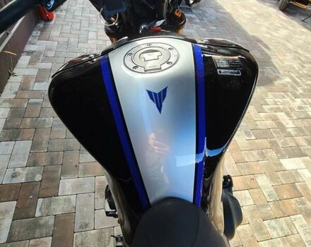 Ямаха MT-09 SP 2023 в Буче на Automoto.ua Ямаха MT-09 SP, объемом двигателя 0.9 л и пробегом 3 тыс. км за 12500 $, фото 11 на Automoto.ua