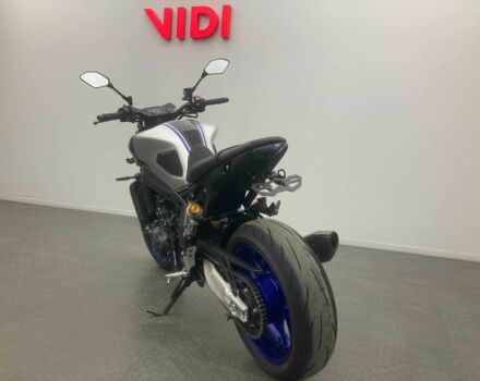 Ямаха MT-09 SP, объемом двигателя 0.89 л и пробегом 0 тыс. км за 12990 $, фото 2 на Automoto.ua