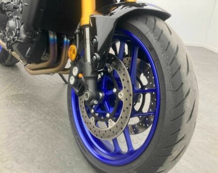 Ямаха MT-09 SP, объемом двигателя 0.89 л и пробегом 0 тыс. км за 12990 $, фото 12 на Automoto.ua