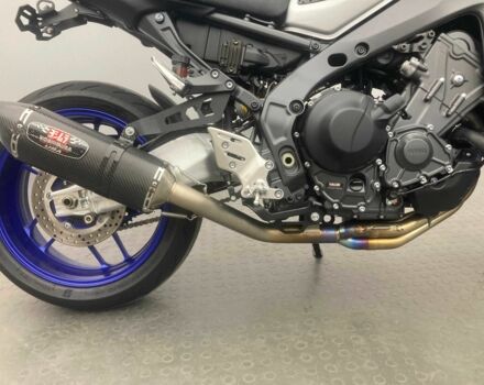 Ямаха MT-09 SP, объемом двигателя 0.89 л и пробегом 0 тыс. км за 12990 $, фото 6 на Automoto.ua