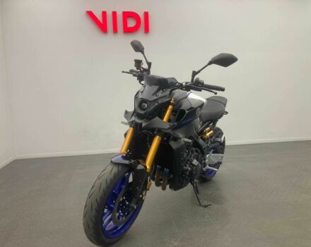 Ямаха MT-09 SP, объемом двигателя 0.89 л и пробегом 0 тыс. км за 12990 $, фото 1 на Automoto.ua