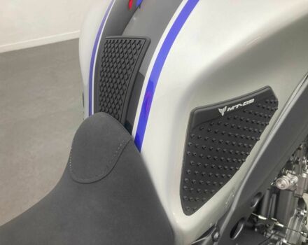 Ямаха MT-09 SP, объемом двигателя 0.89 л и пробегом 0 тыс. км за 12990 $, фото 8 на Automoto.ua