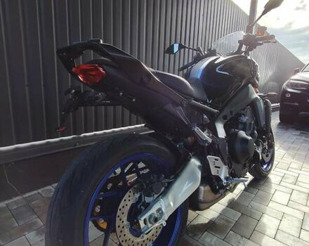 Ямаха MT-09 SP 2023 в Буче на Automoto.ua Ямаха MT-09 SP, объемом двигателя 0.9 л и пробегом 3 тыс. км за 12500 $, фото 9 на Automoto.ua