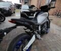 Ямаха MT-09 SP, об'ємом двигуна 0.9 л та пробігом 10 тис. км за 12000 $, фото 5 на Automoto.ua