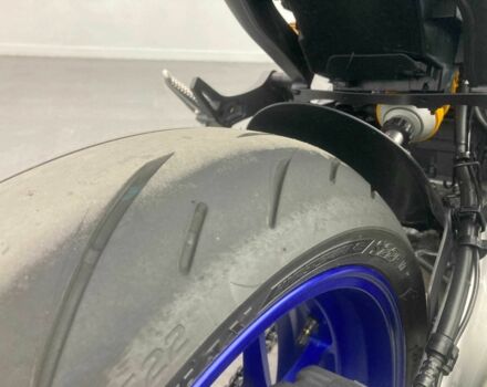 Ямаха MT-09 SP, объемом двигателя 0.89 л и пробегом 0 тыс. км за 12990 $, фото 10 на Automoto.ua