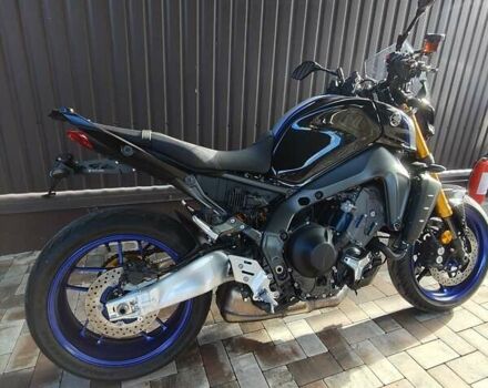 Ямаха MT-09 SP 2023 в Буче на Automoto.ua Ямаха MT-09 SP, объемом двигателя 0.9 л и пробегом 3 тыс. км за 12500 $, фото 10 на Automoto.ua