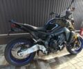 Ямаха MT-09 SP 2023 в Буче на Automoto.ua Ямаха MT-09 SP, объемом двигателя 0.9 л и пробегом 3 тыс. км за 12500 $, фото 10 на Automoto.ua