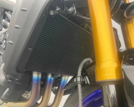 Ямаха MT-09 SP, объемом двигателя 0.89 л и пробегом 0 тыс. км за 12990 $, фото 11 на Automoto.ua