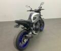 Ямаха MT-09 SP, объемом двигателя 0.89 л и пробегом 0 тыс. км за 12990 $, фото 4 на Automoto.ua