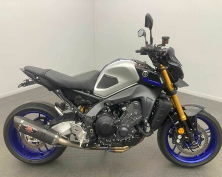 Ямаха MT-09 SP, объемом двигателя 0.89 л и пробегом 0 тыс. км за 12990 $, фото 3 на Automoto.ua