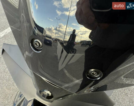 Ямаха MT-09 SP, объемом двигателя 0 л и пробегом 9 тыс. км за 15000 $, фото 12 на Automoto.ua
