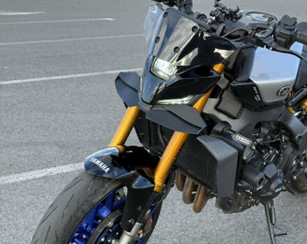 Ямаха MT-09 SP, объемом двигателя 0 л и пробегом 9 тыс. км за 15000 $, фото 22 на Automoto.ua