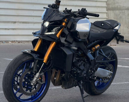 Ямаха MT-09 SP, объемом двигателя 0 л и пробегом 9 тыс. км за 15000 $, фото 1 на Automoto.ua