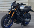 Ямаха MT-09 SP, объемом двигателя 0 л и пробегом 9 тыс. км за 15000 $, фото 1 на Automoto.ua