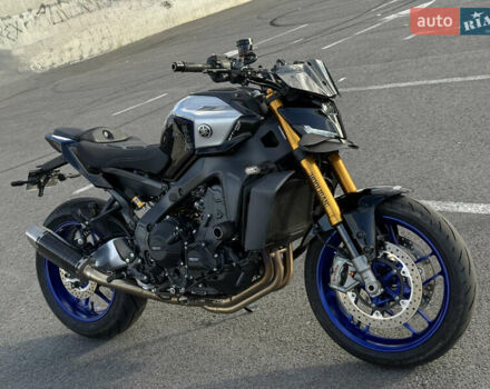 Ямаха MT-09 SP, объемом двигателя 0 л и пробегом 9 тыс. км за 15000 $, фото 25 на Automoto.ua