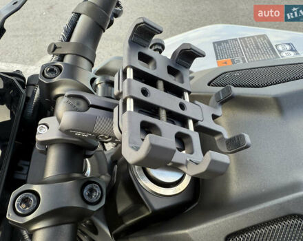 Ямаха MT-09 SP, объемом двигателя 0 л и пробегом 9 тыс. км за 15000 $, фото 8 на Automoto.ua
