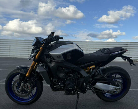 Ямаха MT-09 SP, объемом двигателя 0 л и пробегом 9 тыс. км за 15000 $, фото 2 на Automoto.ua