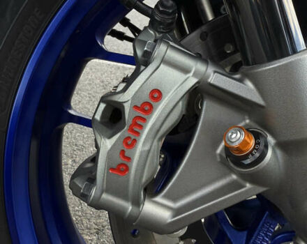 Ямаха MT-09 SP, объемом двигателя 0 л и пробегом 9 тыс. км за 15000 $, фото 20 на Automoto.ua