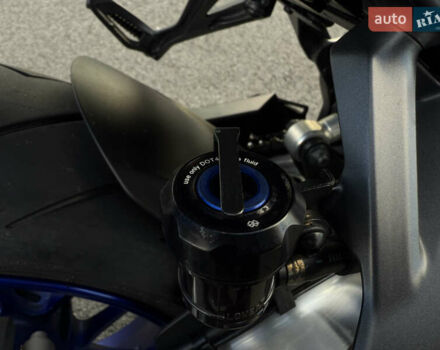 Ямаха MT-09 SP, объемом двигателя 0 л и пробегом 9 тыс. км за 15000 $, фото 17 на Automoto.ua