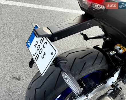 Ямаха MT-09 SP, объемом двигателя 0 л и пробегом 9 тыс. км за 15000 $, фото 18 на Automoto.ua