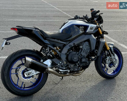 Ямаха MT-09 SP, объемом двигателя 0 л и пробегом 9 тыс. км за 15000 $, фото 24 на Automoto.ua