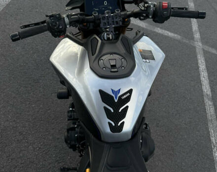 Ямаха MT-09 SP, объемом двигателя 0 л и пробегом 9 тыс. км за 15000 $, фото 6 на Automoto.ua