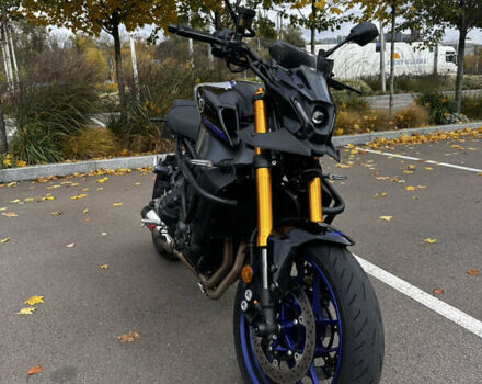 Ямаха MT-09 SP, объемом двигателя 0.9 л и пробегом 14 тыс. км за 13700 $, фото 3 на Automoto.ua