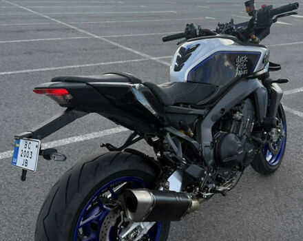 Ямаха MT-09 SP, объемом двигателя 0 л и пробегом 9 тыс. км за 15000 $, фото 4 на Automoto.ua