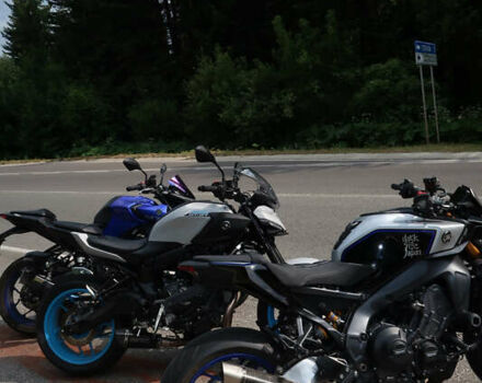 Ямаха MT-09 SP, объемом двигателя 0 л и пробегом 9 тыс. км за 15000 $, фото 28 на Automoto.ua