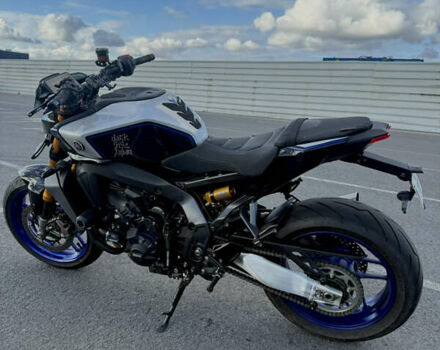 Ямаха MT-09 SP, объемом двигателя 0 л и пробегом 9 тыс. км за 15000 $, фото 3 на Automoto.ua