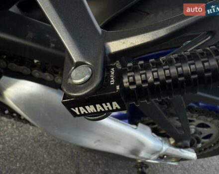 Ямаха MT-09 SP, объемом двигателя 0 л и пробегом 9 тыс. км за 15000 $, фото 13 на Automoto.ua