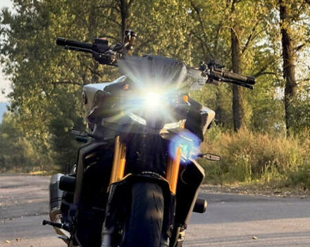 Ямаха MT-09 SP, объемом двигателя 0 л и пробегом 9 тыс. км за 15000 $, фото 26 на Automoto.ua