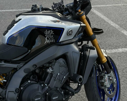 Ямаха MT-09 SP, объемом двигателя 0 л и пробегом 9 тыс. км за 15000 $, фото 23 на Automoto.ua