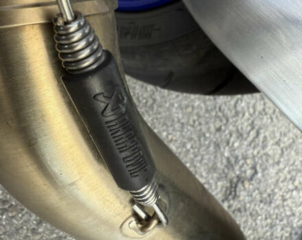 Ямаха MT-09 SP, объемом двигателя 0 л и пробегом 9 тыс. км за 15000 $, фото 15 на Automoto.ua