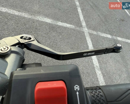 Ямаха MT-09 SP, объемом двигателя 0 л и пробегом 9 тыс. км за 15000 $, фото 11 на Automoto.ua