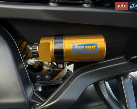 Ямаха MT-09 SP, объемом двигателя 0 л и пробегом 9 тыс. км за 15000 $, фото 14 на Automoto.ua