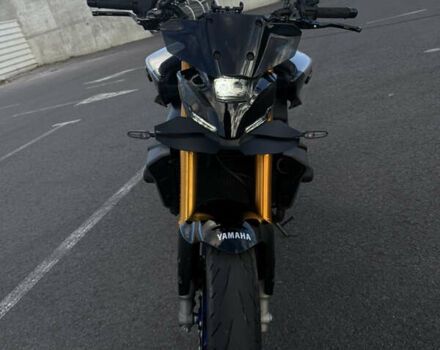 Ямаха MT-09 SP, объемом двигателя 0 л и пробегом 9 тыс. км за 15000 $, фото 5 на Automoto.ua