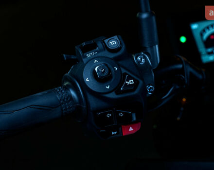 купить новое авто Ямаха MT-09 SP 2025 года от официального дилера Мотосалон Yamaha Ямаха фото