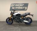 Ямаха MT-09 SP, об'ємом двигуна 0.89 л та пробігом 0 тис. км за 15755 $, фото 9 на Automoto.ua