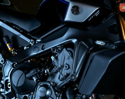 купить новое авто Ямаха MT-09 SP 2025 года от официального дилера Мотосалон Yamaha Ямаха фото