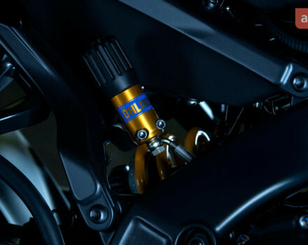 купить новое авто Ямаха MT-09 SP 2025 года от официального дилера Мотосалон Yamaha Ямаха фото