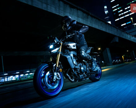 купить новое авто Ямаха MT-09 SP 2025 года от официального дилера "ВІДІ Мото Лайф" - офіційний дилер Yamaha в Києві Ямаха фото