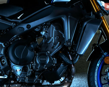 купить новое авто Ямаха MT-09 SP 2025 года от официального дилера Мотосалон Yamaha Ямаха фото