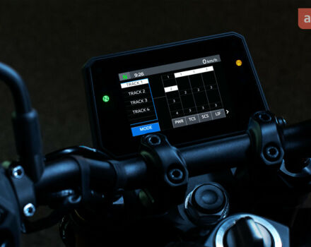 купить новое авто Ямаха MT-09 SP 2025 года от официального дилера Мотосалон Yamaha Ямаха фото